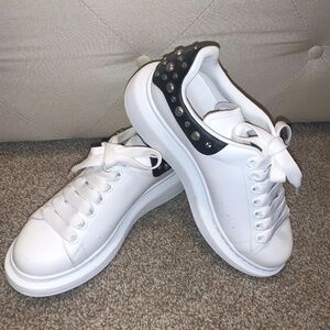Alexander McQueen Shoes